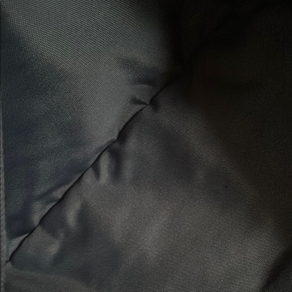 Fila Navy Blue Waist Bag - Picture 2 of 3